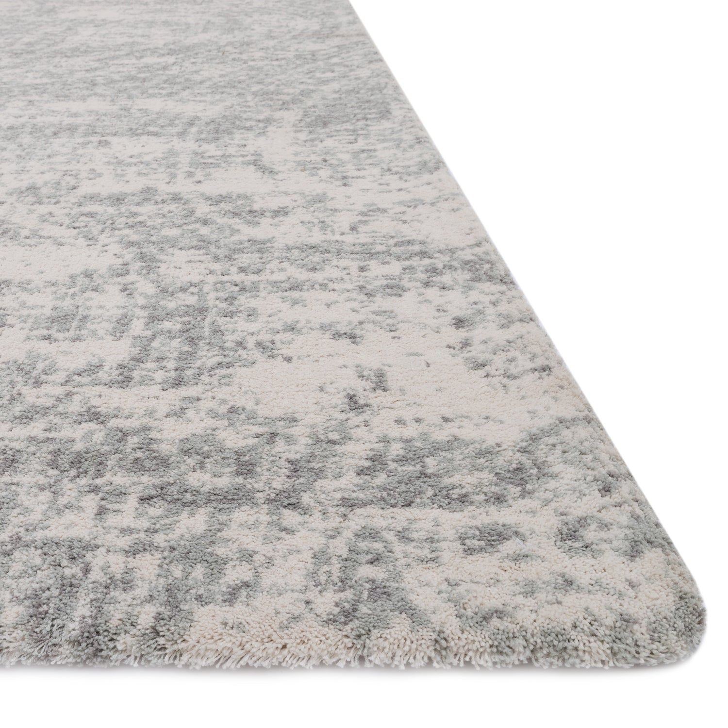Loloi Torrance Gray Power Loomed Rug