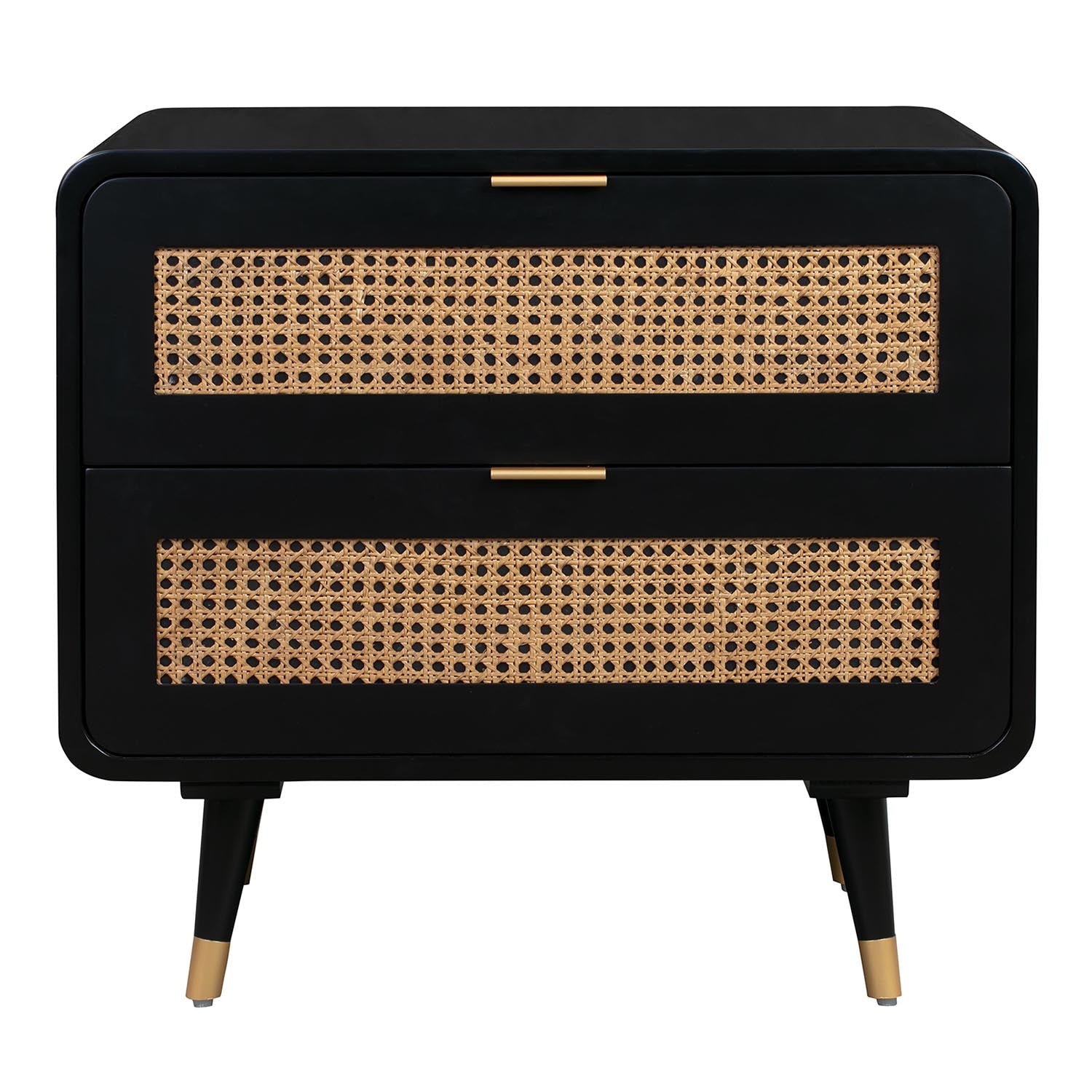 TOV Furniture Christine Nightstand