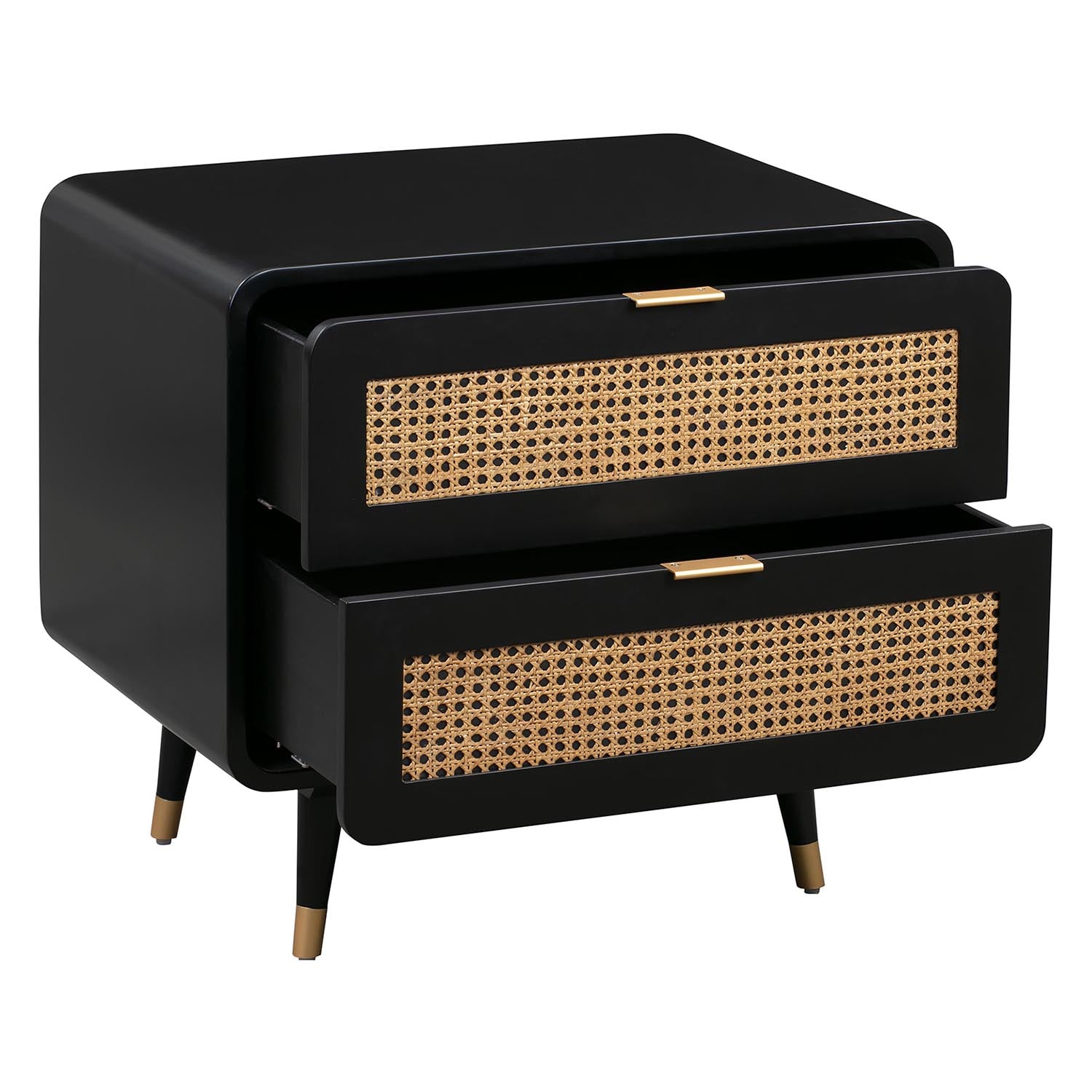 TOV Furniture Christine Nightstand