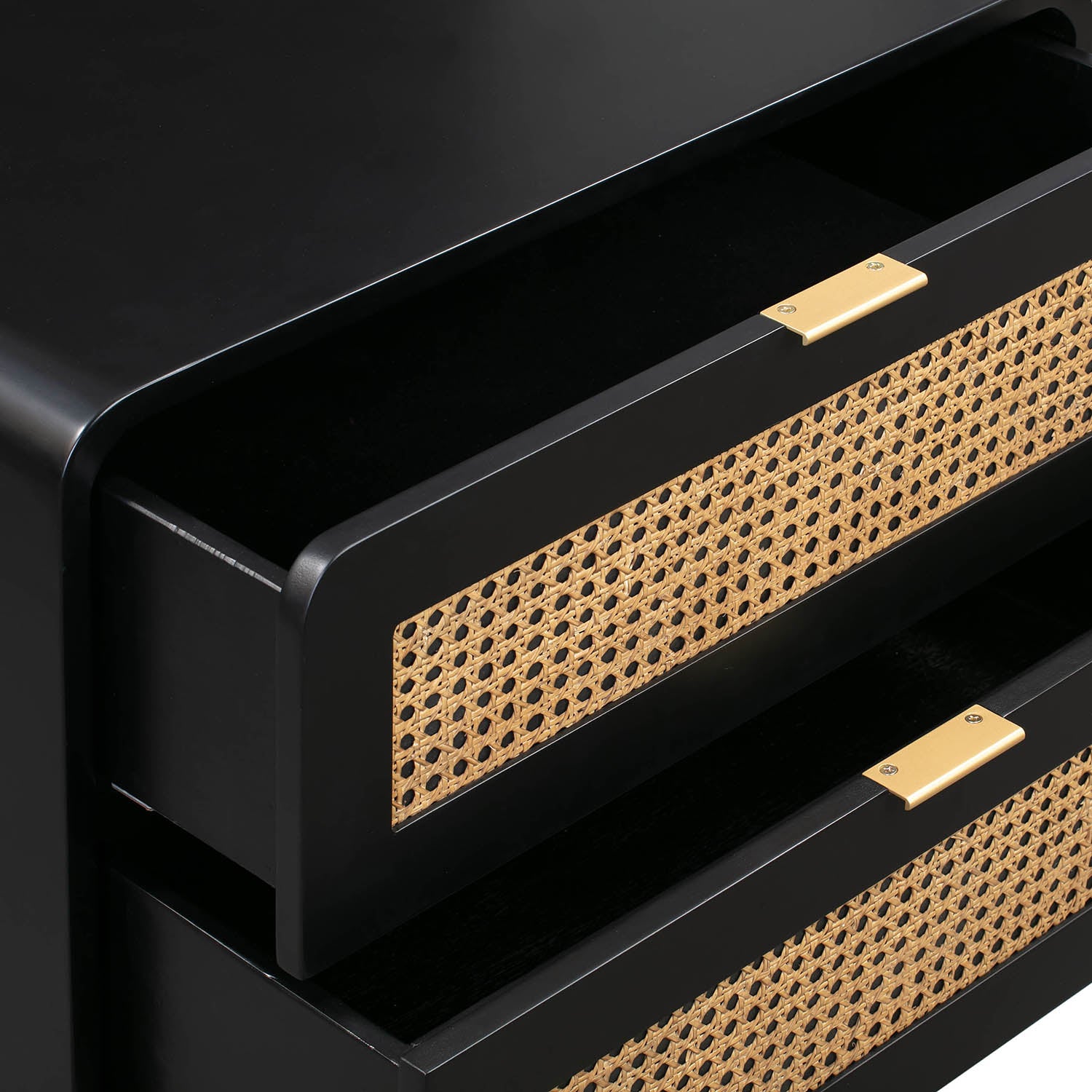 TOV Furniture Christine Nightstand