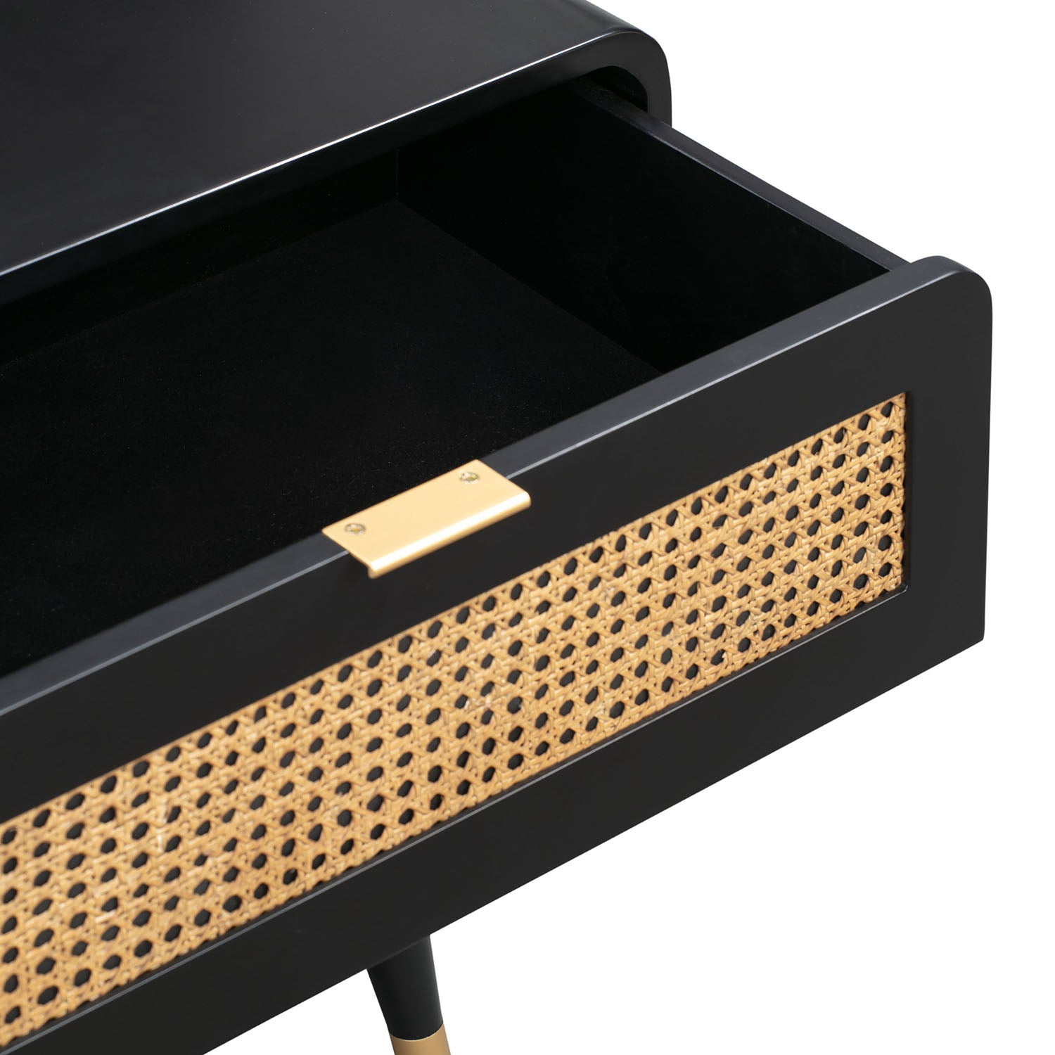 TOV Furniture Christine Nightstand