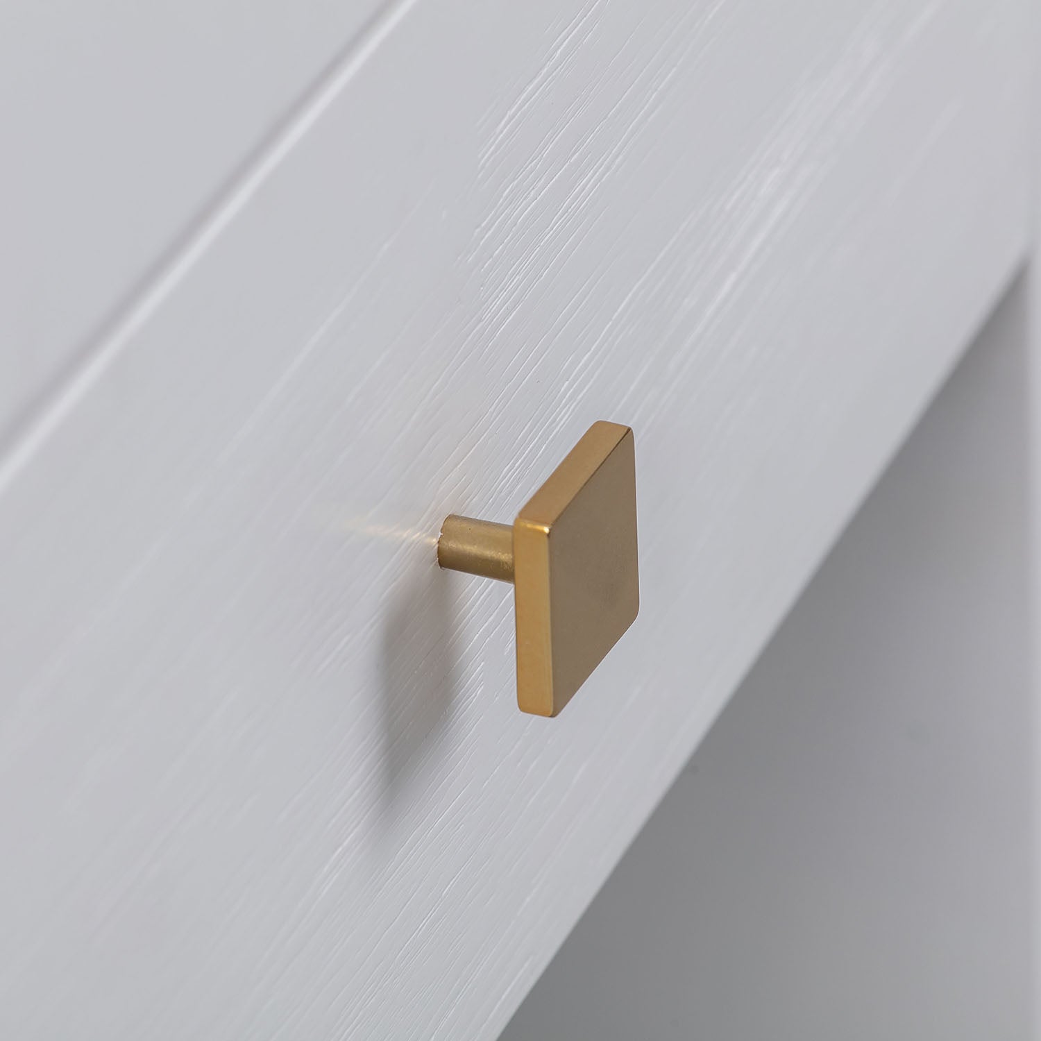 TOV Furniture Hump Nightstand