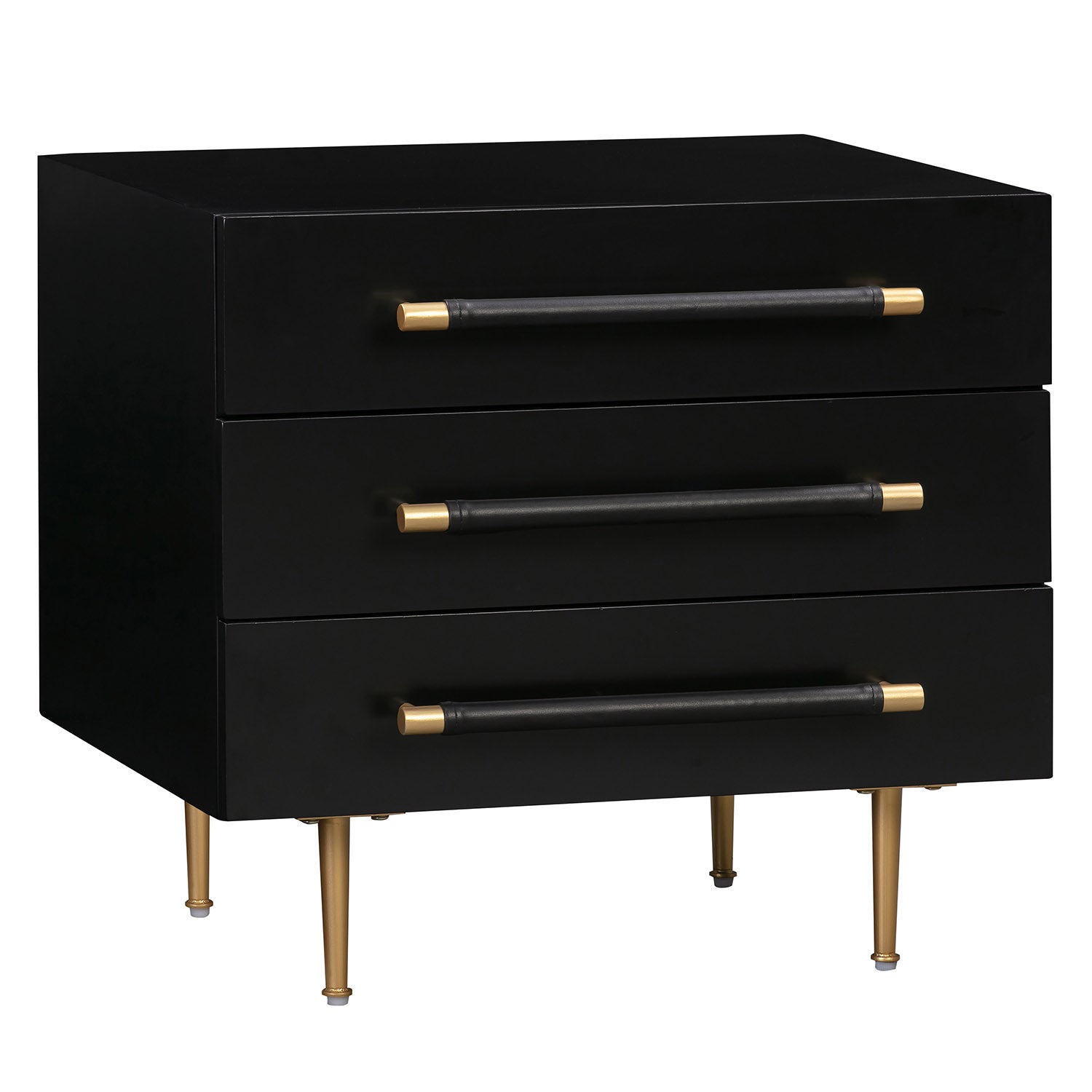 TOV Furniture Trident Nightstand