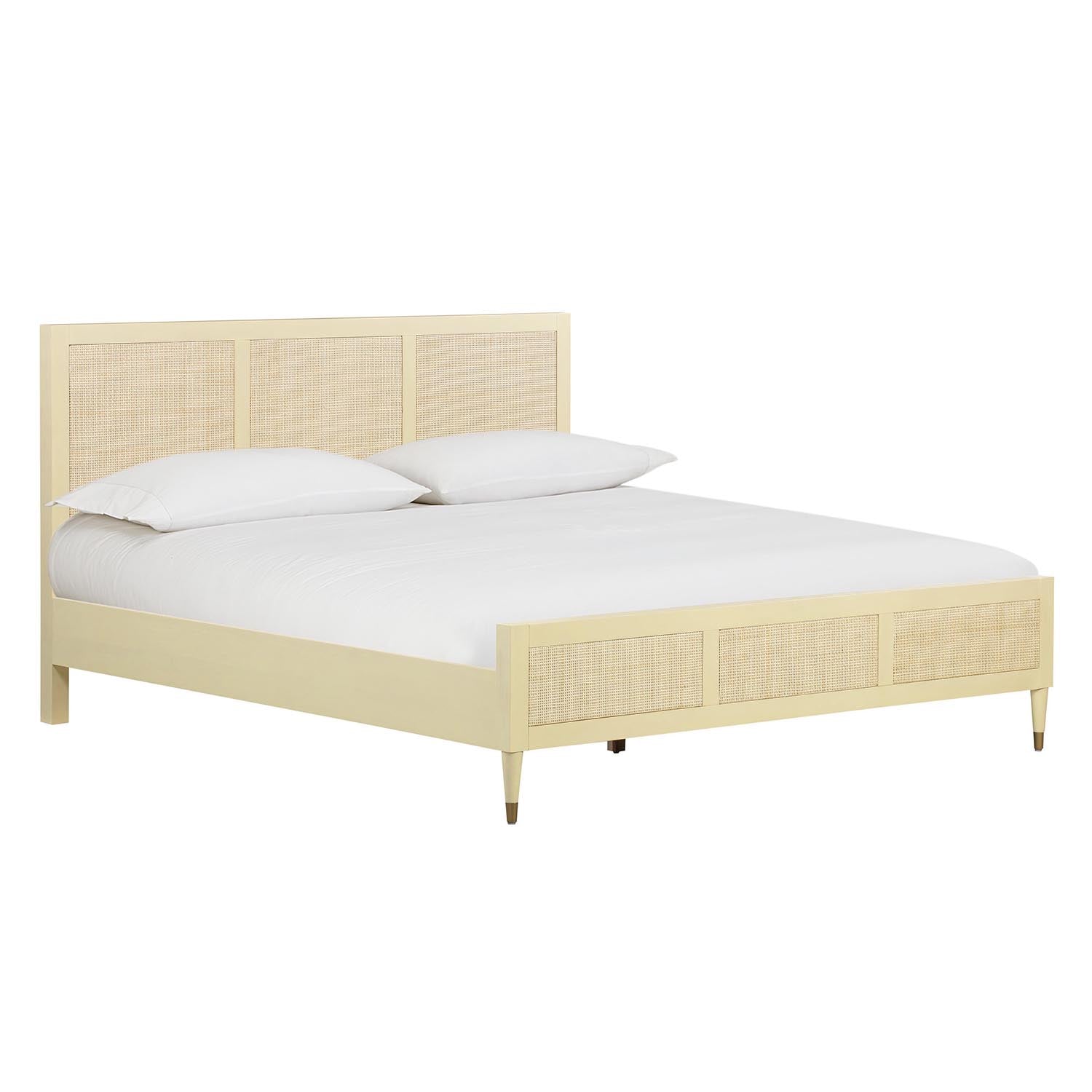 TOV Furniture Sierra Bed