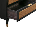 TOV Furniture Sierra 6 Drawer Dresser