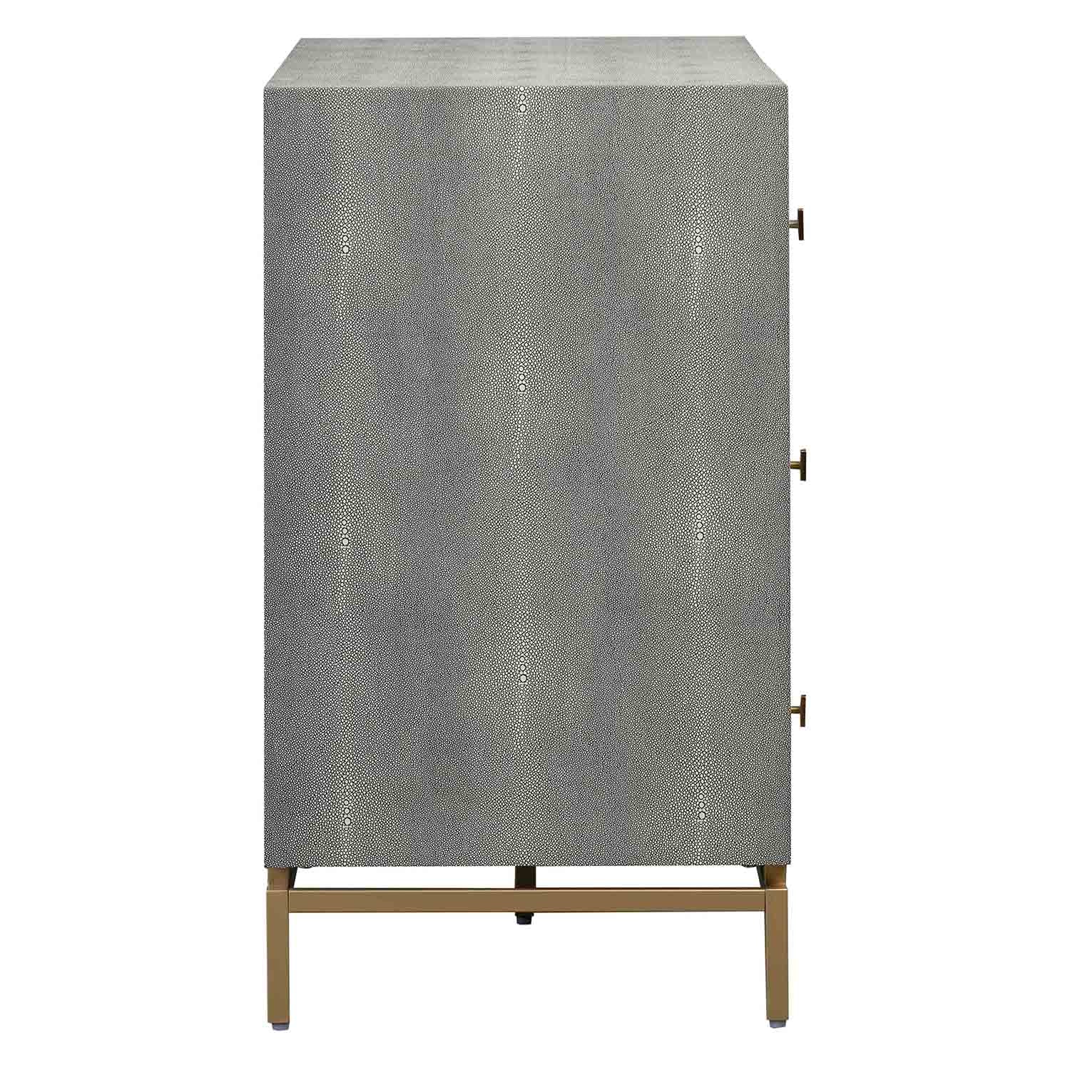 TOV Furniture Pesce Dresser