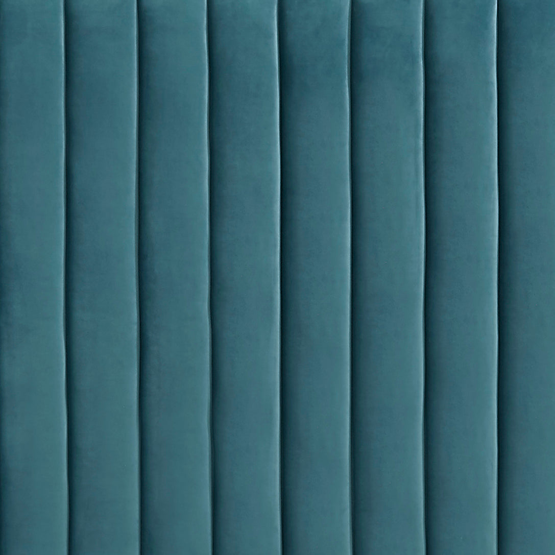 TOV Furniture Arabelle Velvet Bed