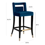 Jace Counter Stool