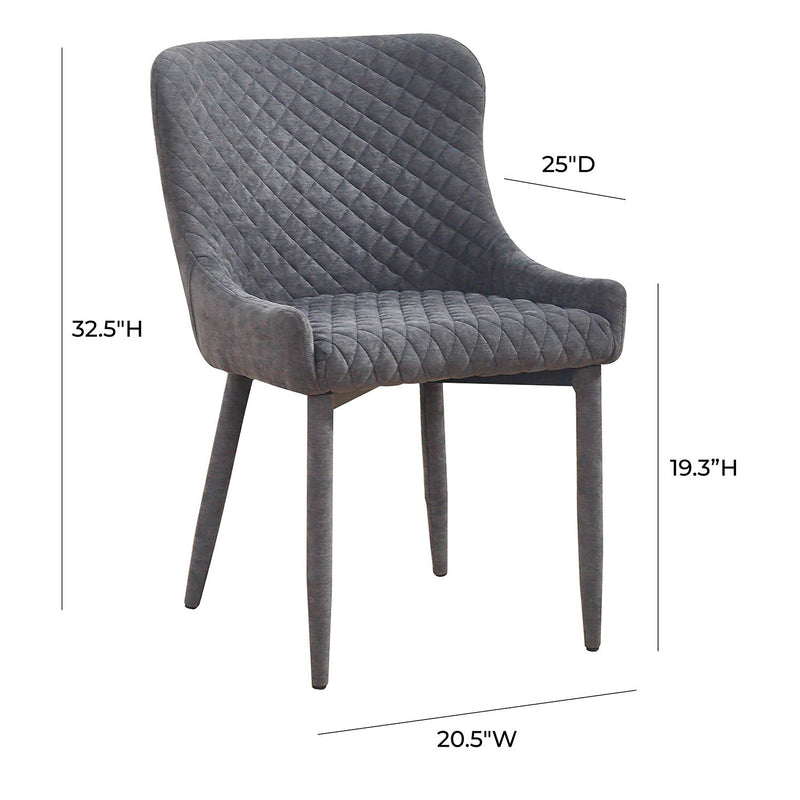 Heka Dining Chair