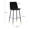 Astra Counter Stool Set of 2