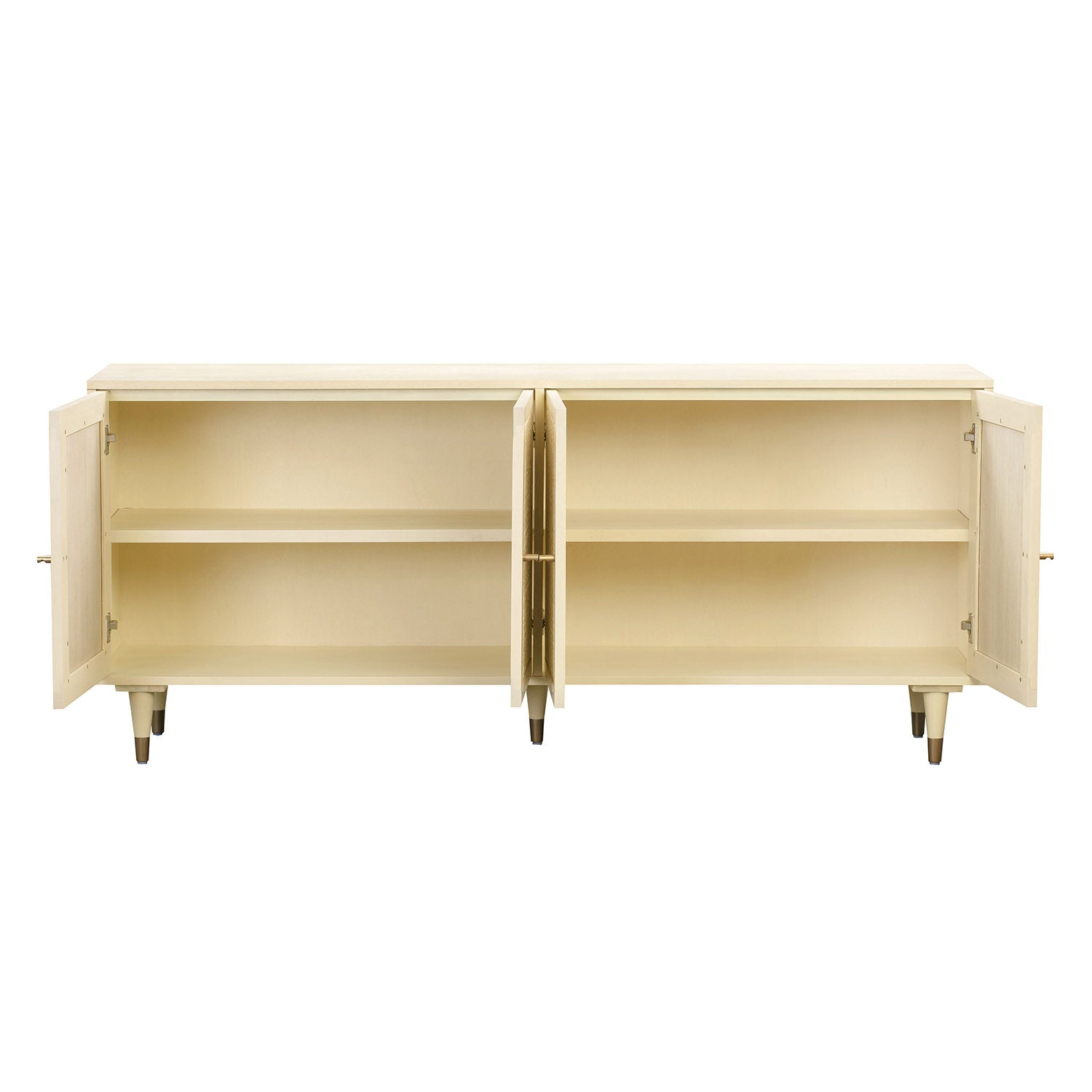 TOV Furniture Sierra Sideboard - Thumbnail 4