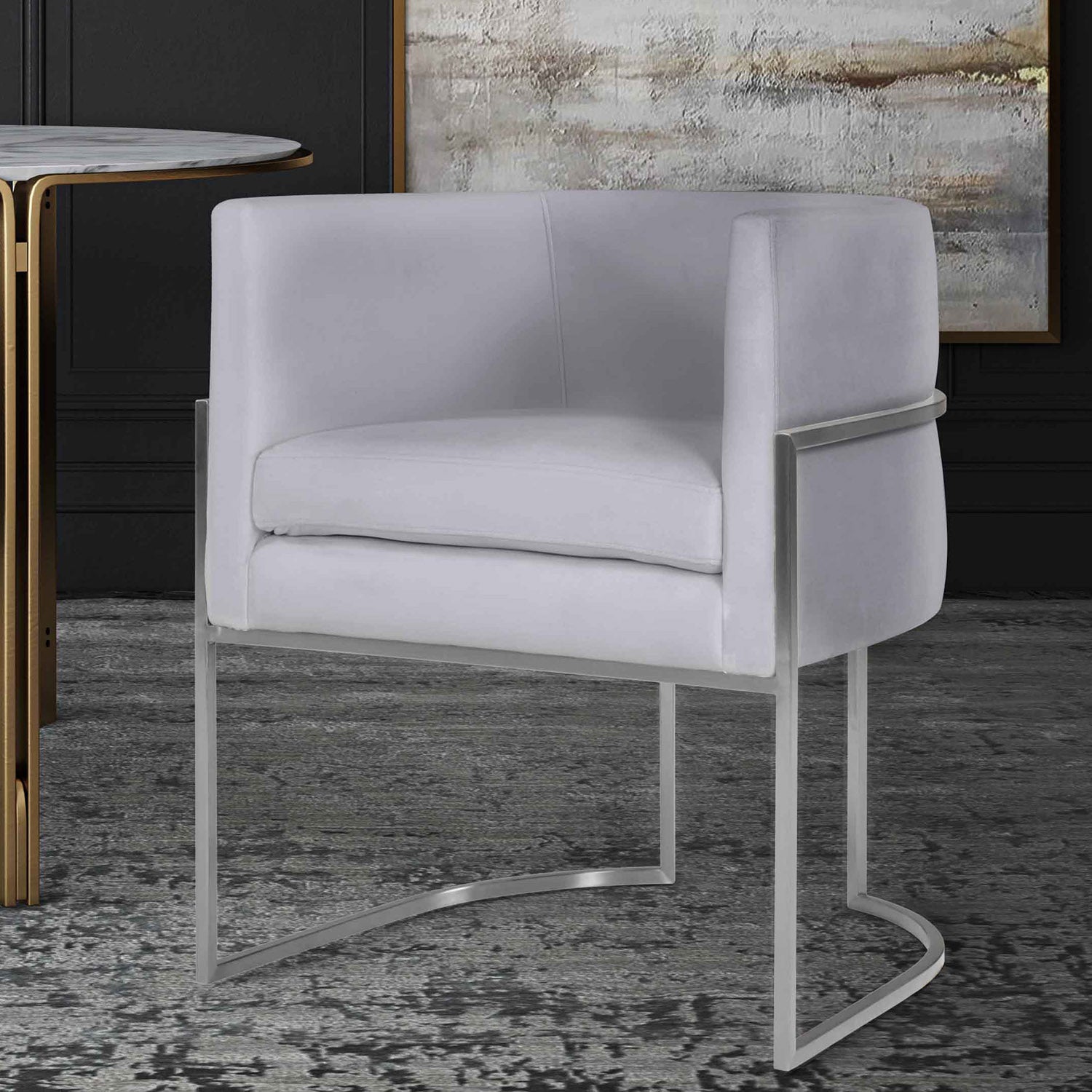 Strider Dining Chair