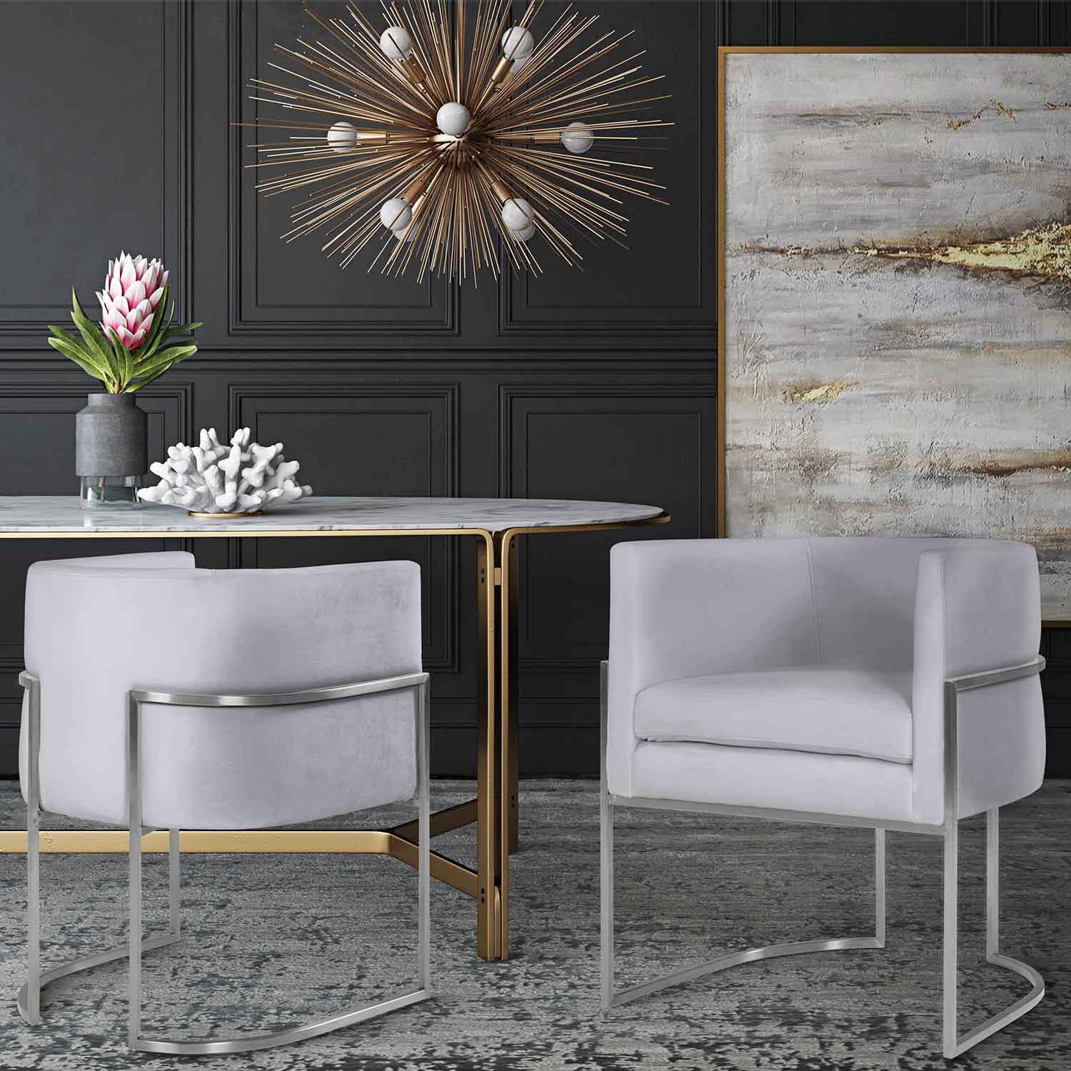 Strider Dining Chair