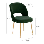 Mabel Dining Chair