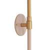 Tolli Wall Sconce