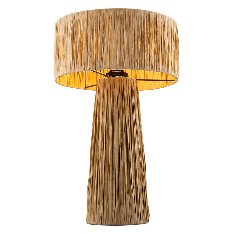 Pisco Table Lamp