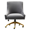 Cinder Swivel Office Chair