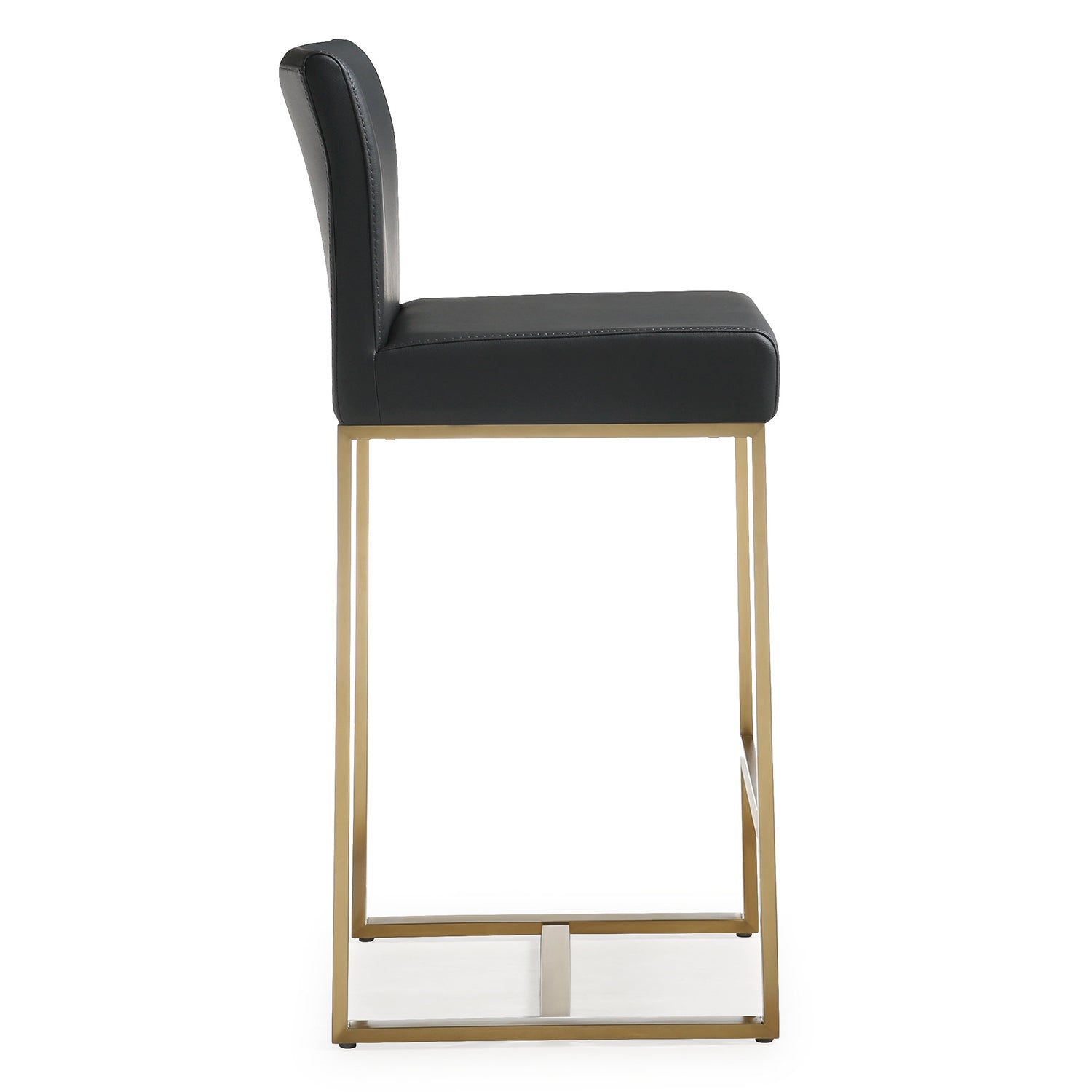 TOV Furniture Denmark Counter Stool Set of 2