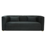 TOV Furniture Callie Velvet Sofa