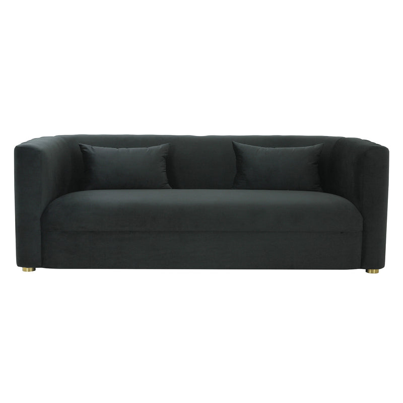 TOV Furniture Callie Velvet Sofa