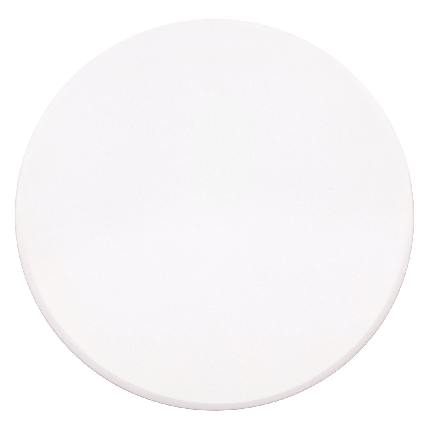 TOV Furniture Tulum Concrete Coffee Table