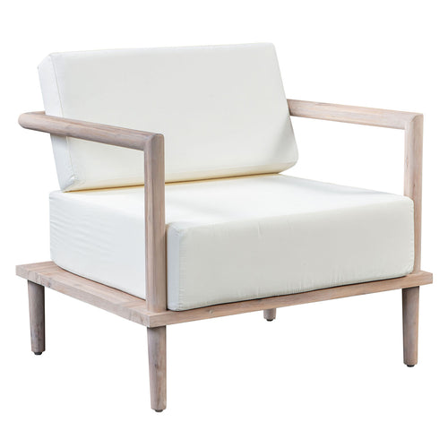 TOV Furniture Emerson Outdoor Lounge Chair