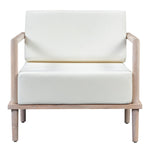 TOV Furniture Emerson Outdoor Lounge Chair