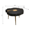 Diego Coffee Table