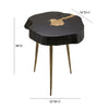 Diego Side Table
