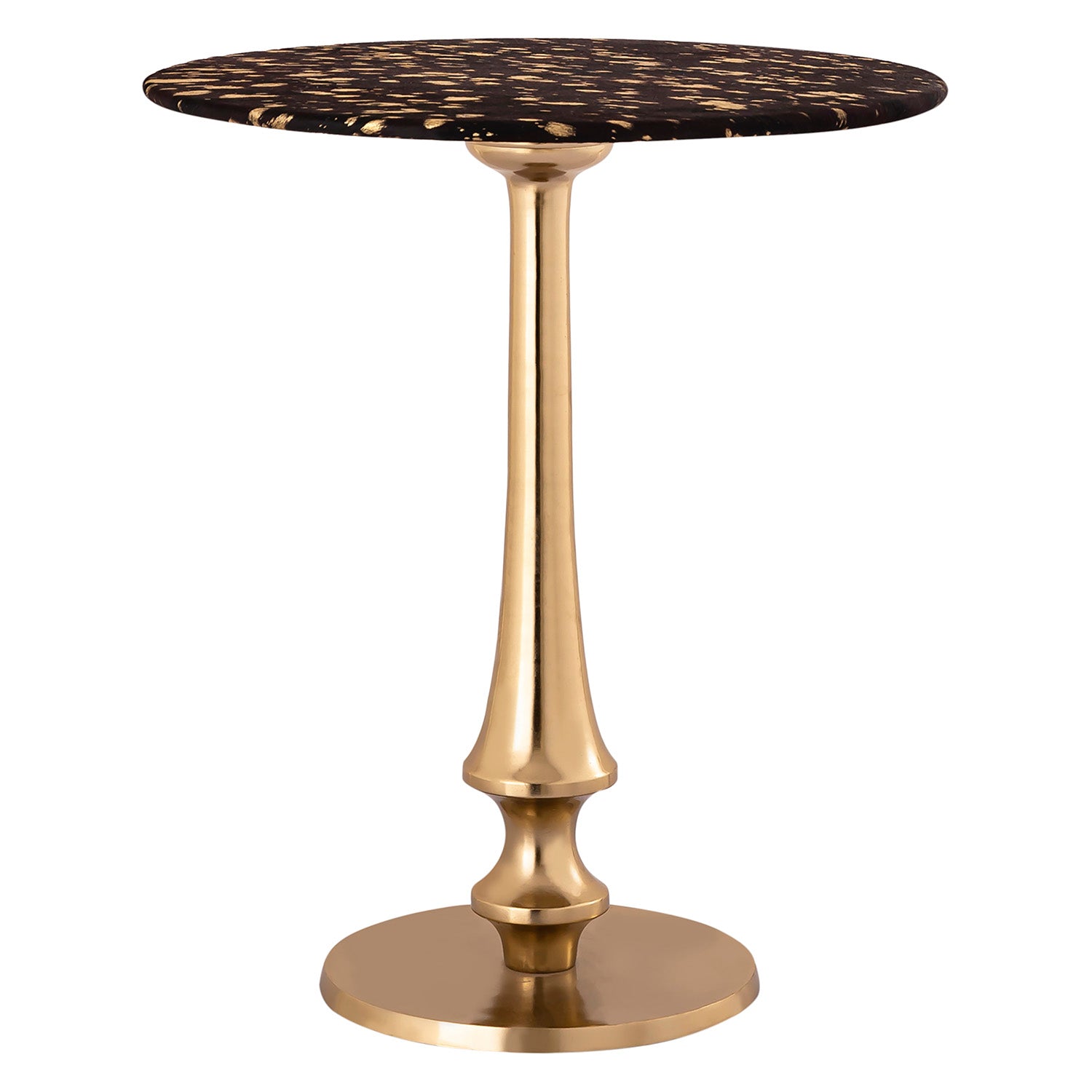Garcia Side Table
