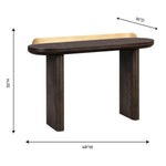 TOV Furniture Braden Desk/Console Table
