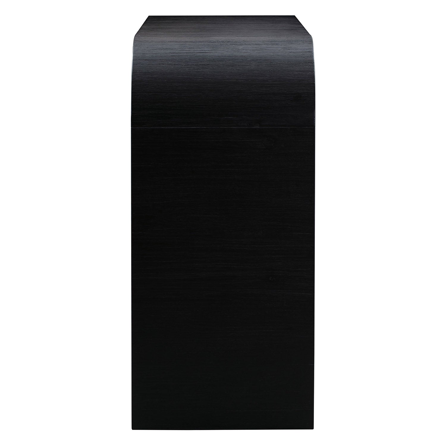 TOV Furniture Hump Console Table