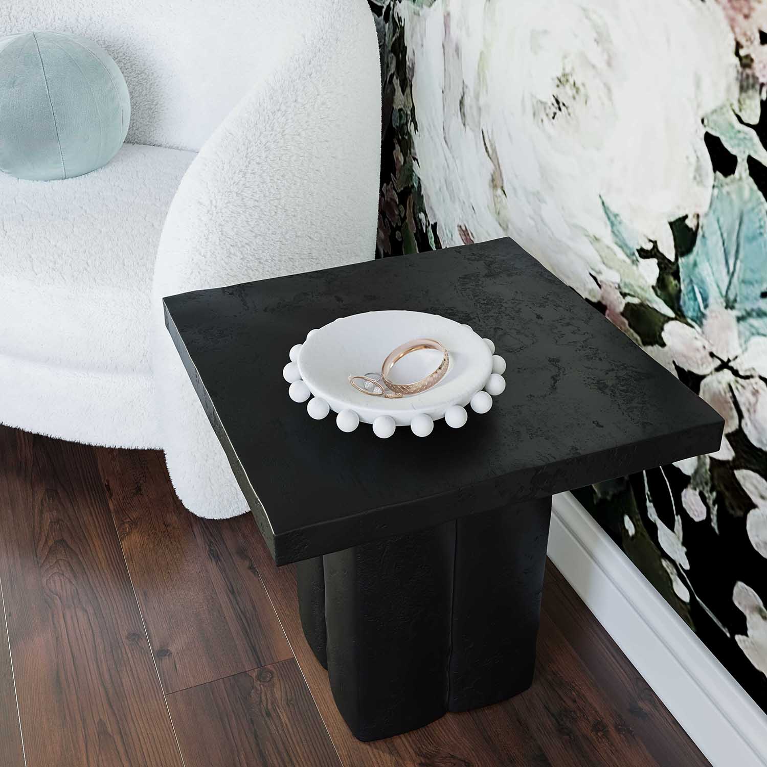 Gaston Side Table