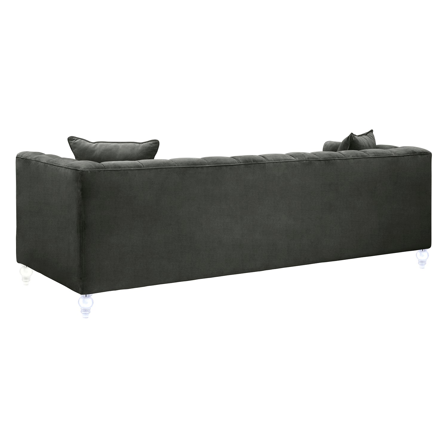 TOV Furniture Bea Velvet Sofa