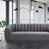 TOV Furniture Arno Velvet Sofa
