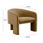 Fiona Accent Chair