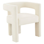 TOV Furniture Sloane Velvet Chair