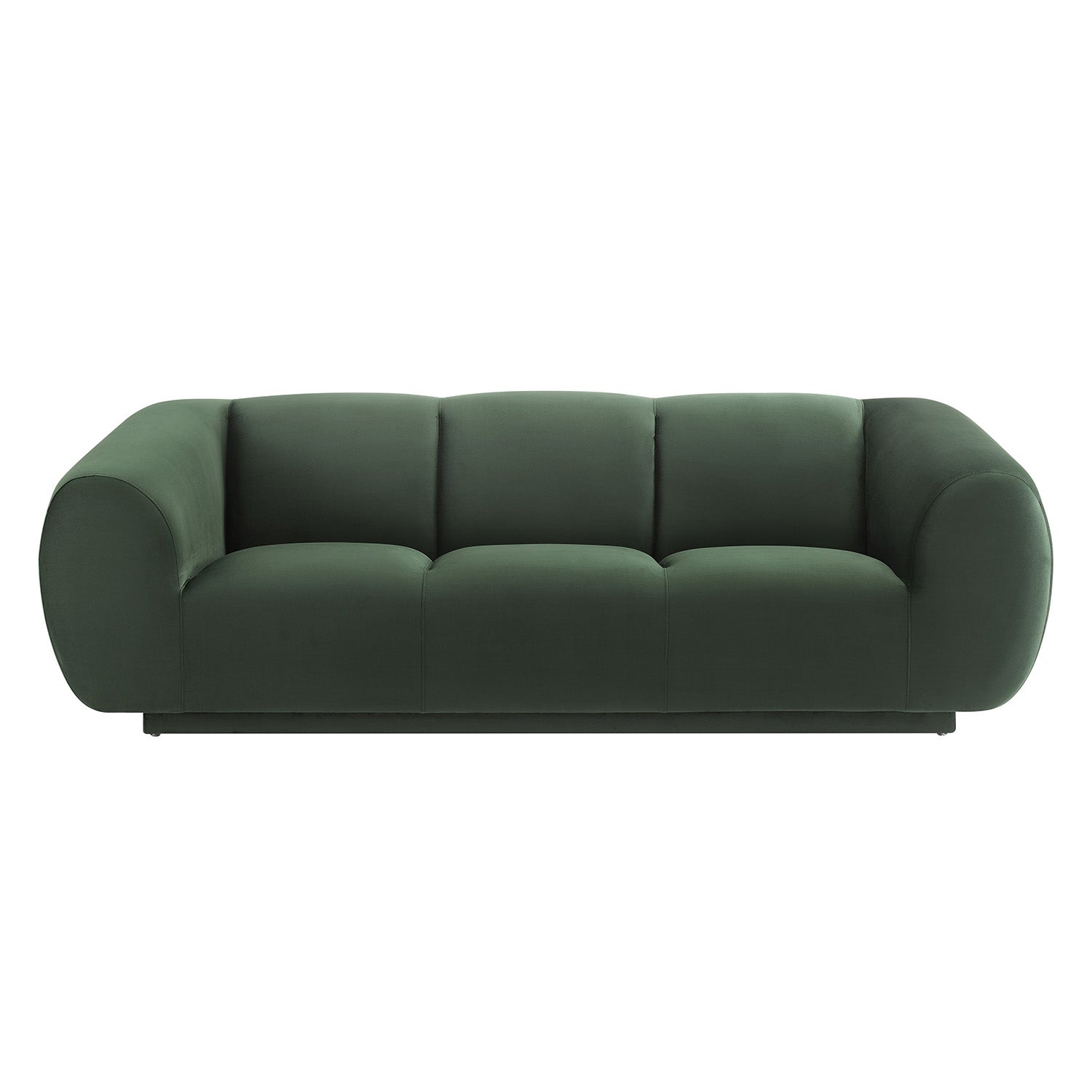 TOV Furniture Emmet Velvet Sofa