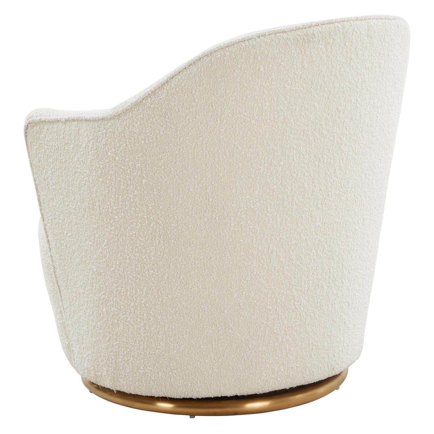 Catrina Swivel Chair