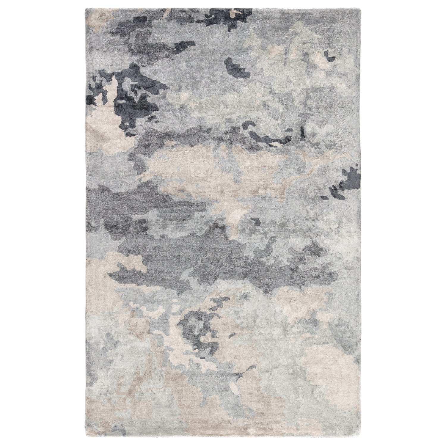 Jaipur Living Transcend Glacier Hand Tufted Rug