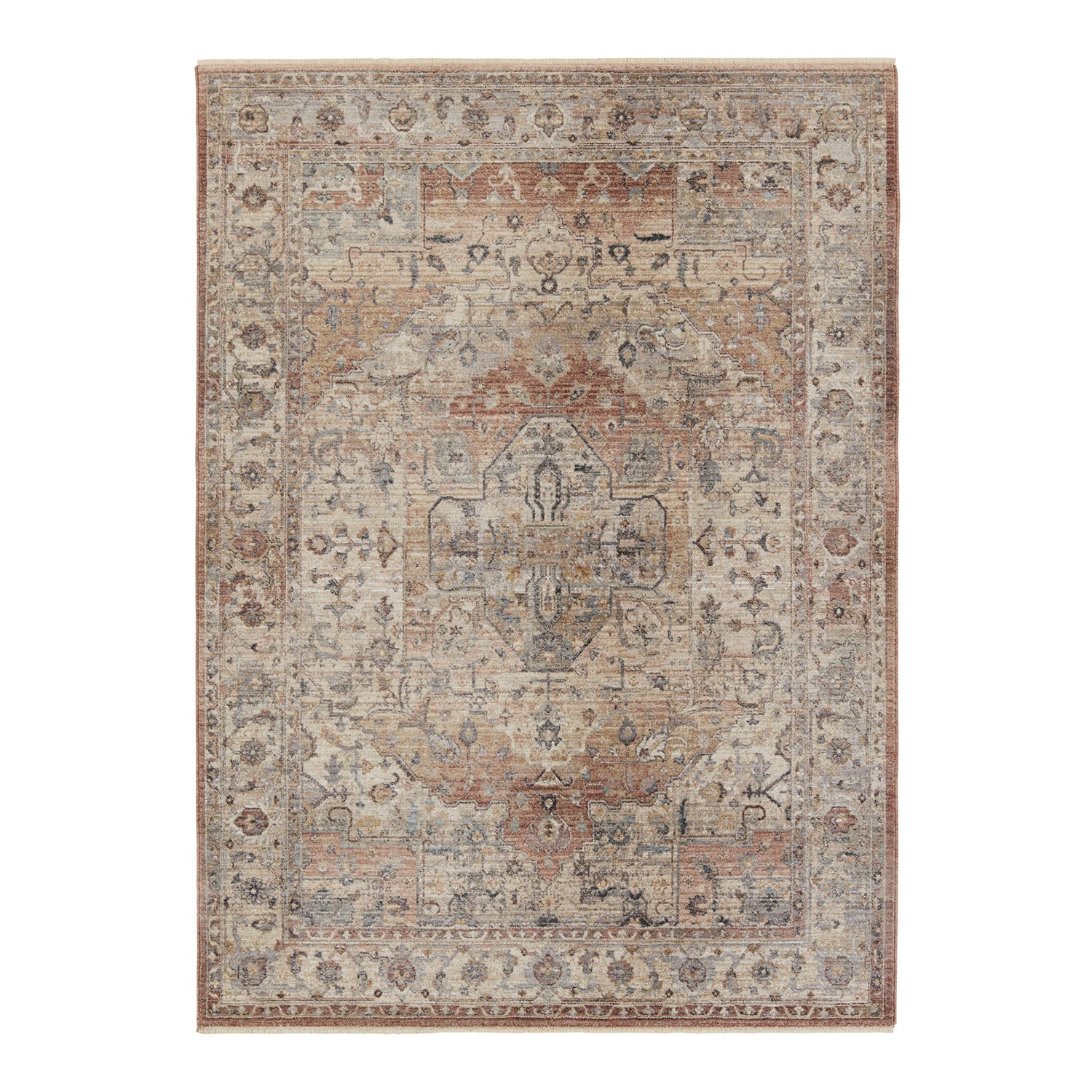 Jaipur Living Terra Starling Power Loomed Rug