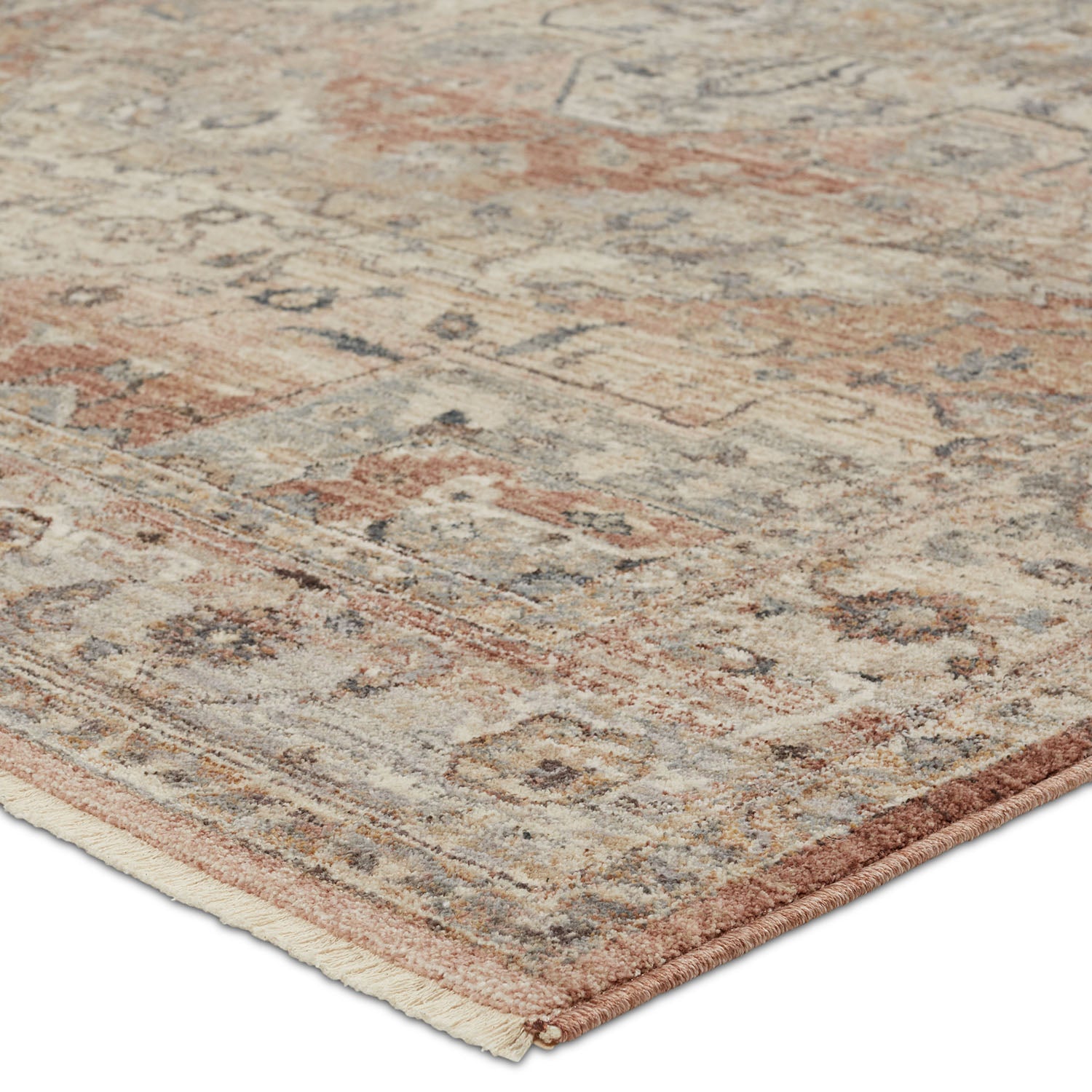 Jaipur Living Terra Starling Power Loomed Rug