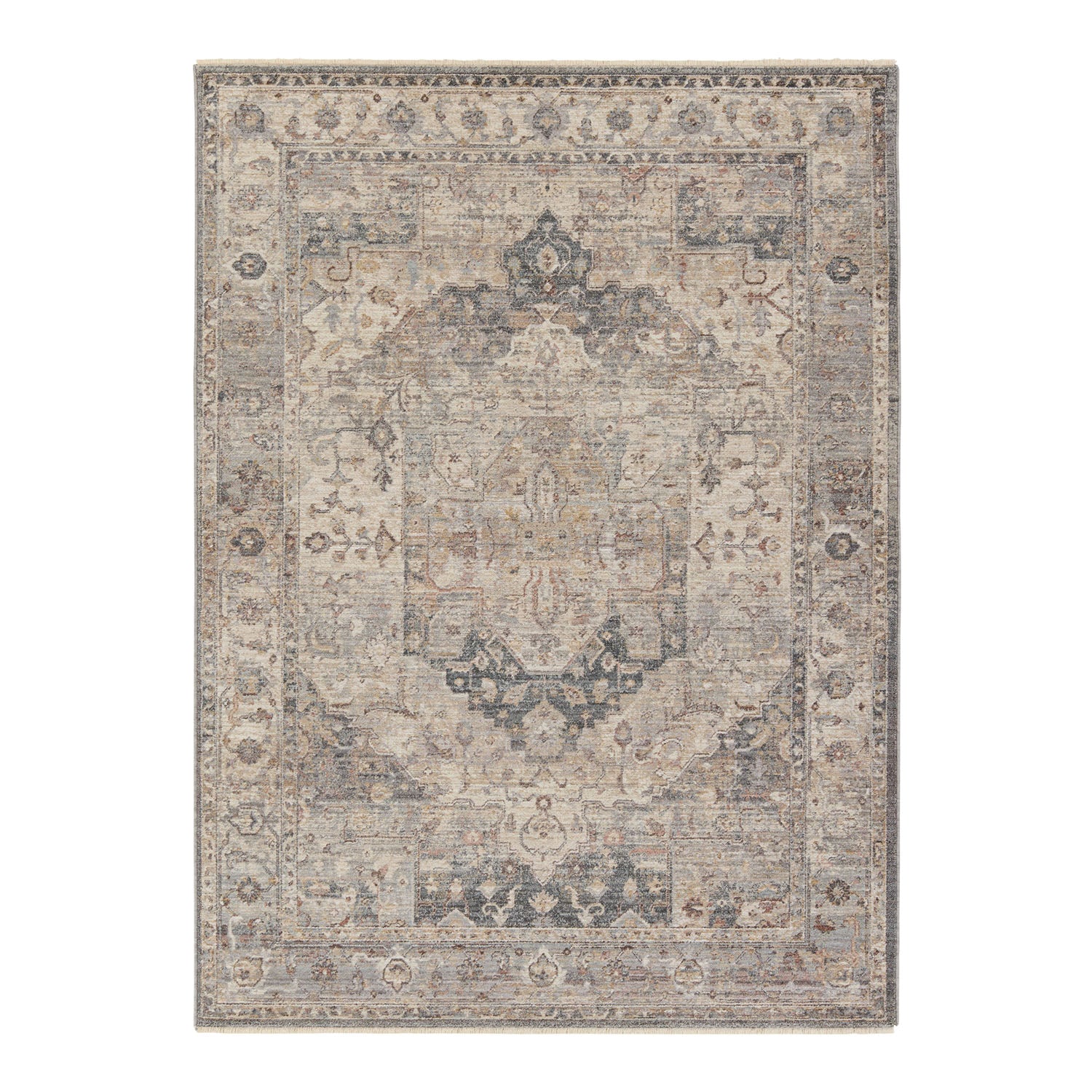 Jaipur Living Terra Starling Power Loomed Rug