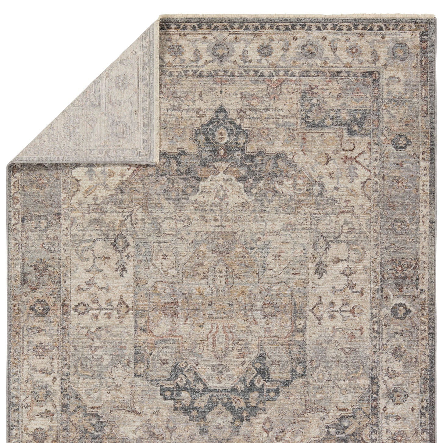 Jaipur Living Terra Starling Power Loomed Rug