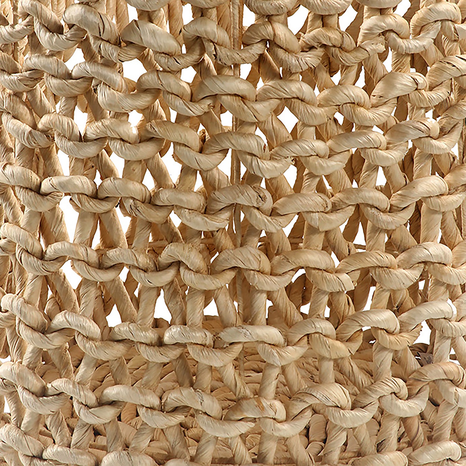Dallas Woven Nesting Basket Set of 2
