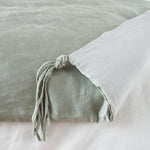 Bella Notte Taline Bed End Throw Blanket