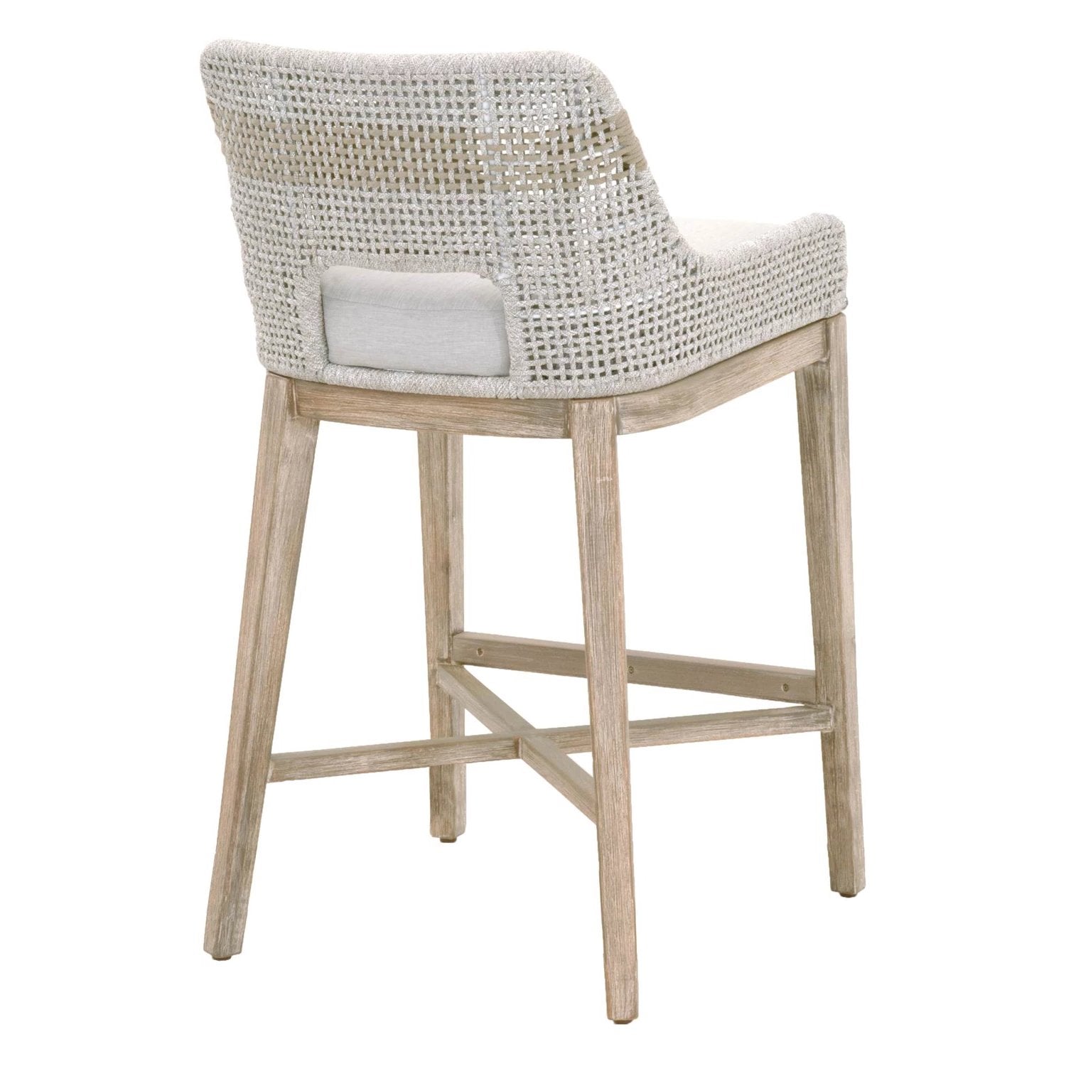Tapestry Barstool Set of 2