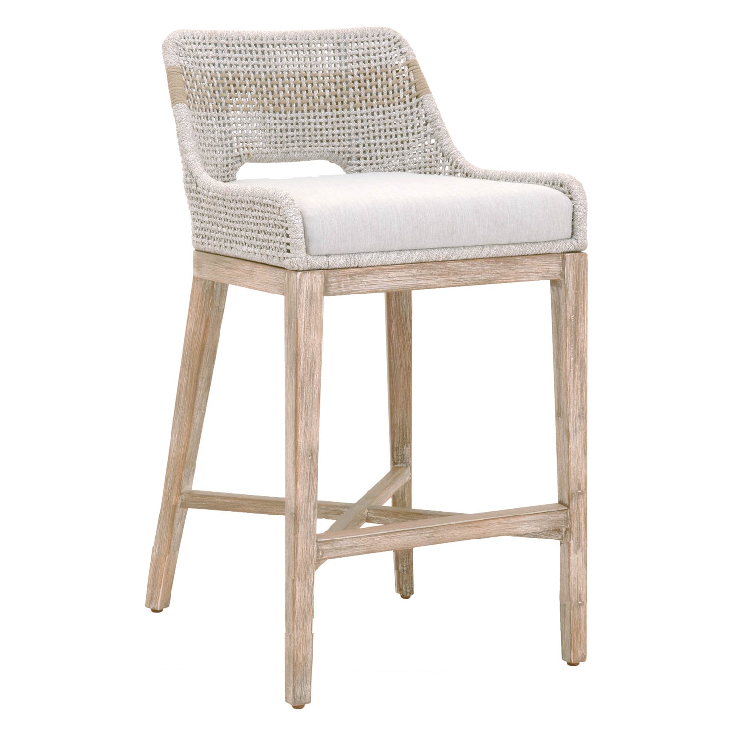 Tapestry Barstool Set of 2