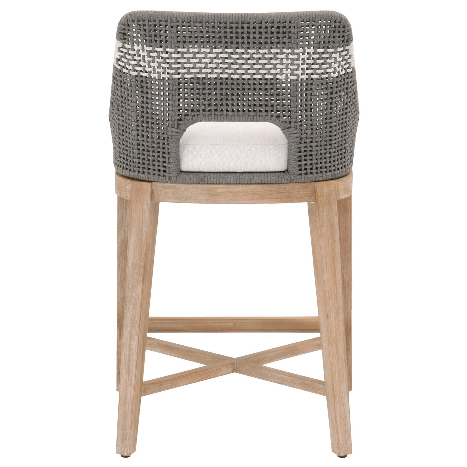 Tapestry Counter Stool Set of 2