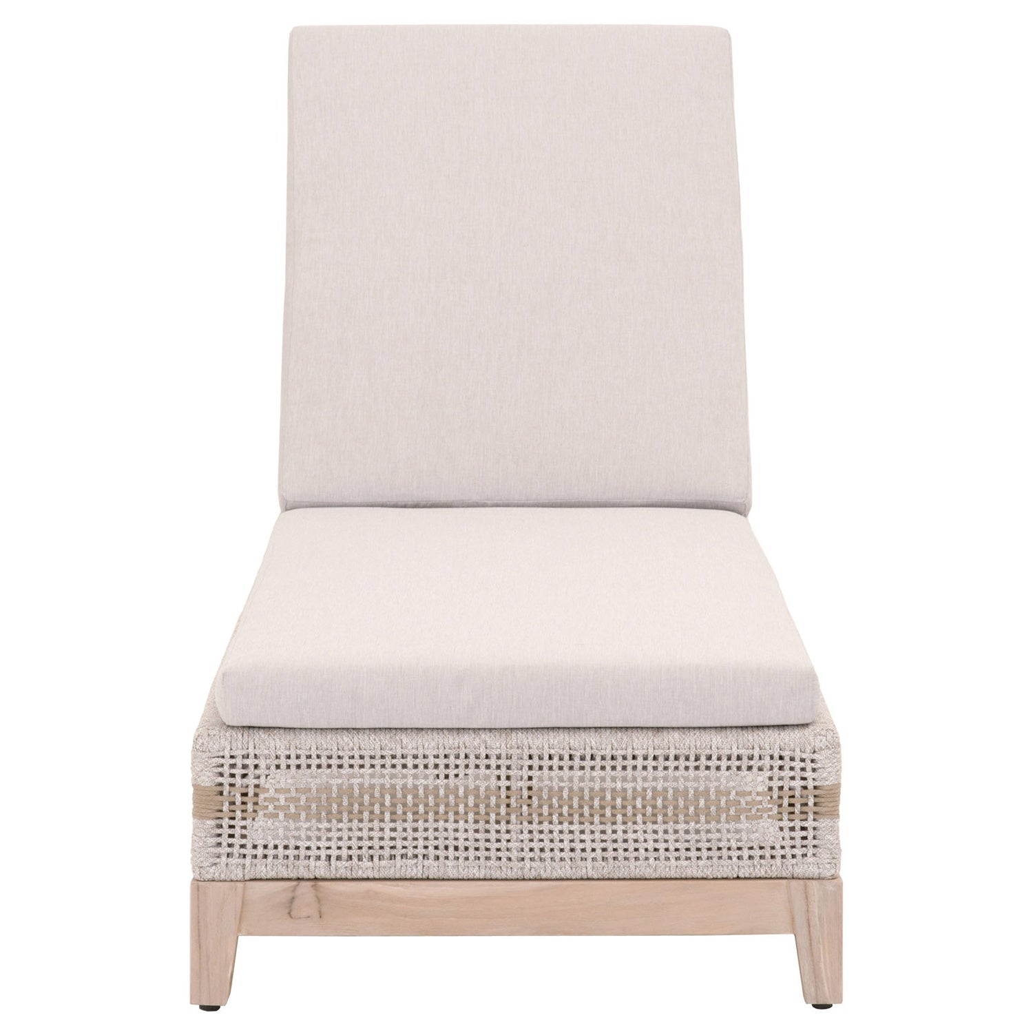 Tapestry Outdoor Chaise Lounge